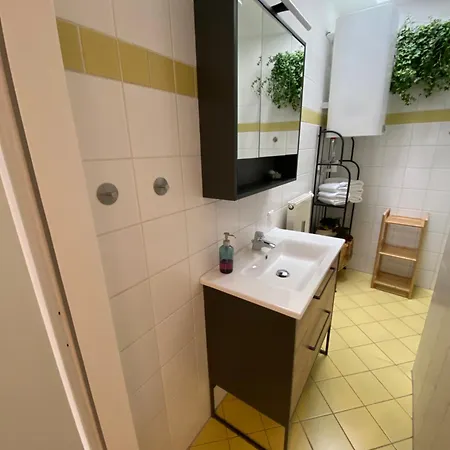 Casaventi T6 Διαμέρισμα Γκρατς