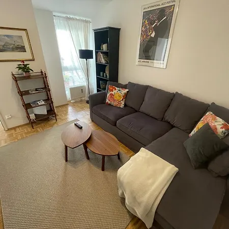 Casaventi T6 * Γκρατς