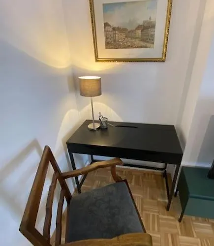 Διαμέρισμα Casaventi T6 *