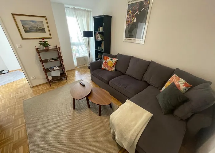 Casaventi T6 * Γκρατς