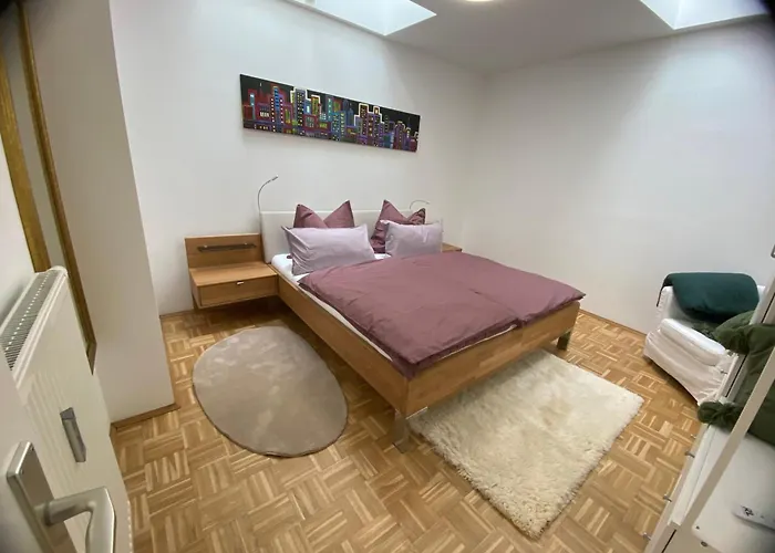 Διαμέρισμα Casaventi T6 *