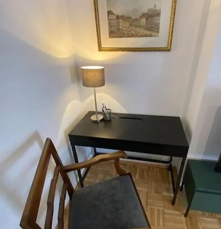 Apartman Casaventi T6 *