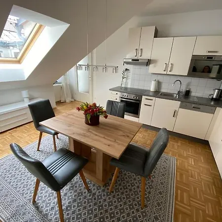 Apartman Casaventi T6 *