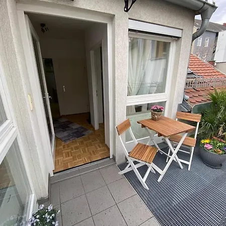 Apartment Casaventi T6