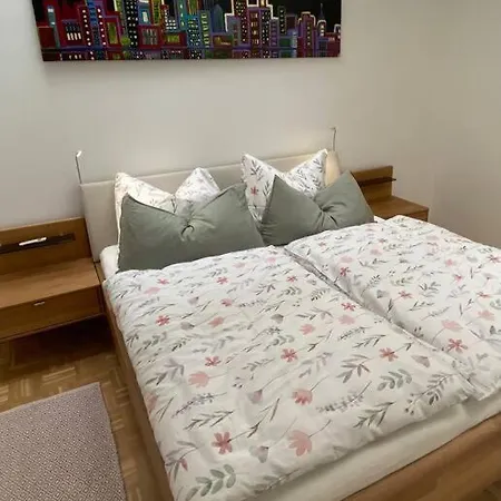 Casaventi T6 Apartment