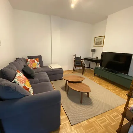 Apartman Casaventi T6