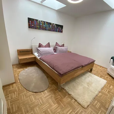 Apartman Casaventi T6 *
