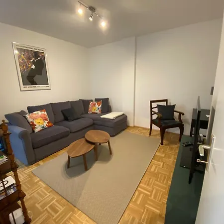 Casaventi T6 * Graz