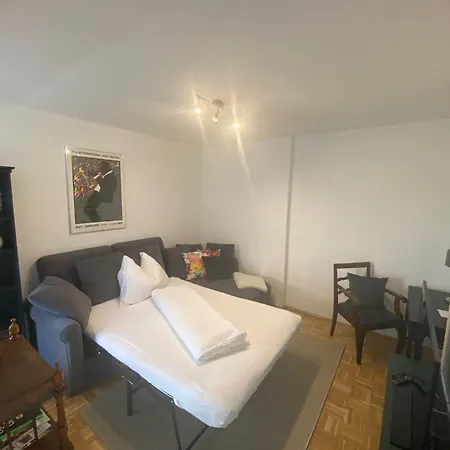 Apartman Casaventi T6 Graz