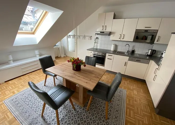 Appartement Casaventi T6 *