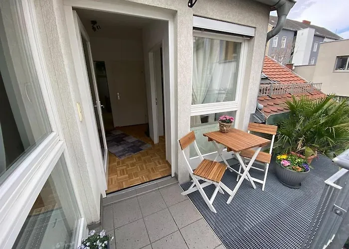 Appartement Casaventi T6