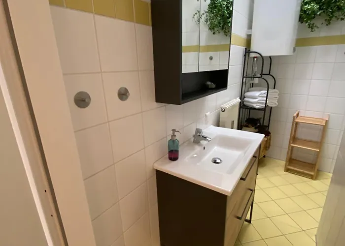 Casaventi T6 Appartement Graz