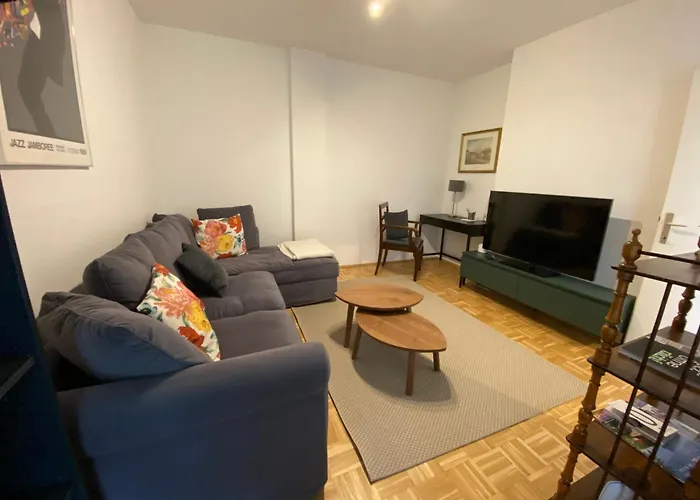 Appartement Casaventi T6