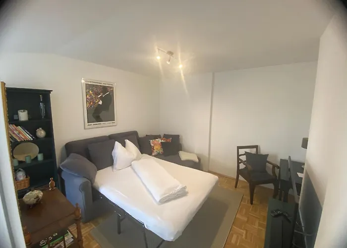 Appartement Casaventi T6 Graz